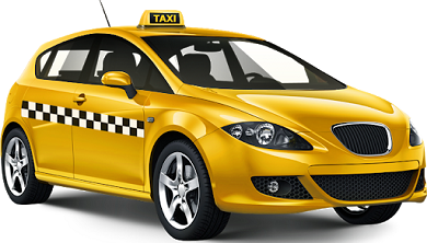 Taxi services for everywhere